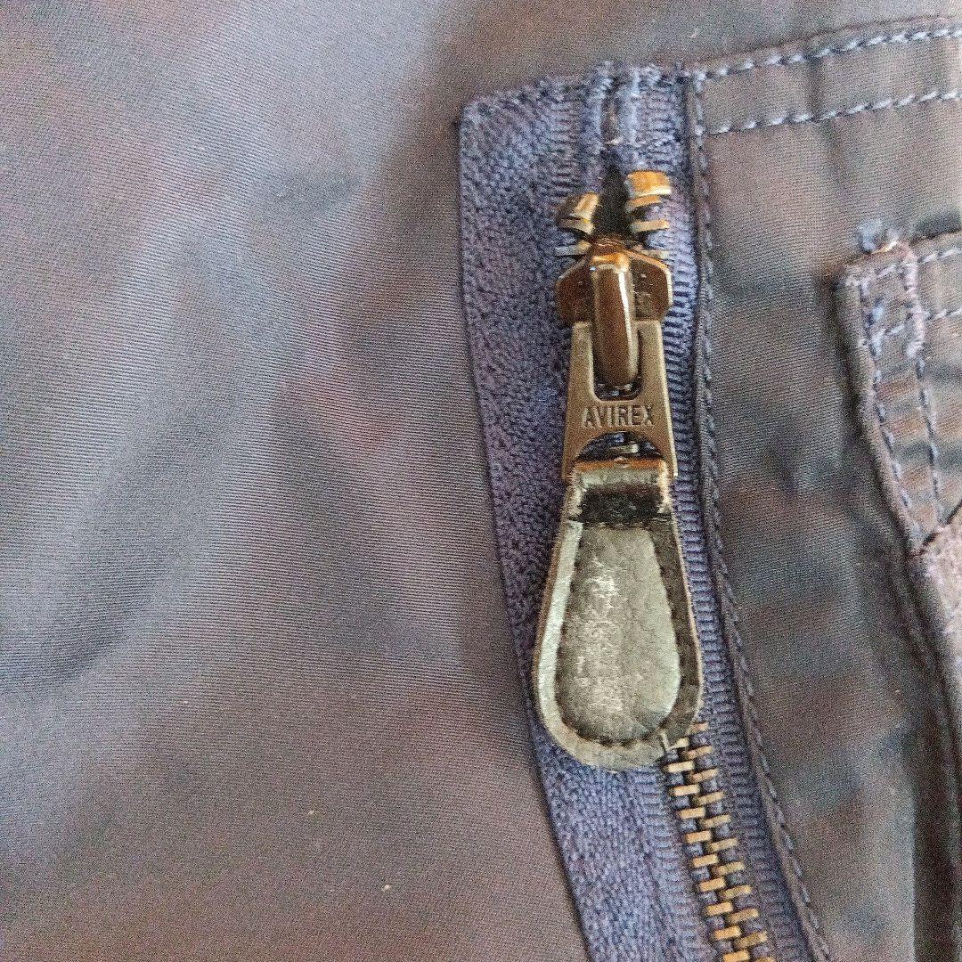 ジャケット・アウター AVIREX MA-1