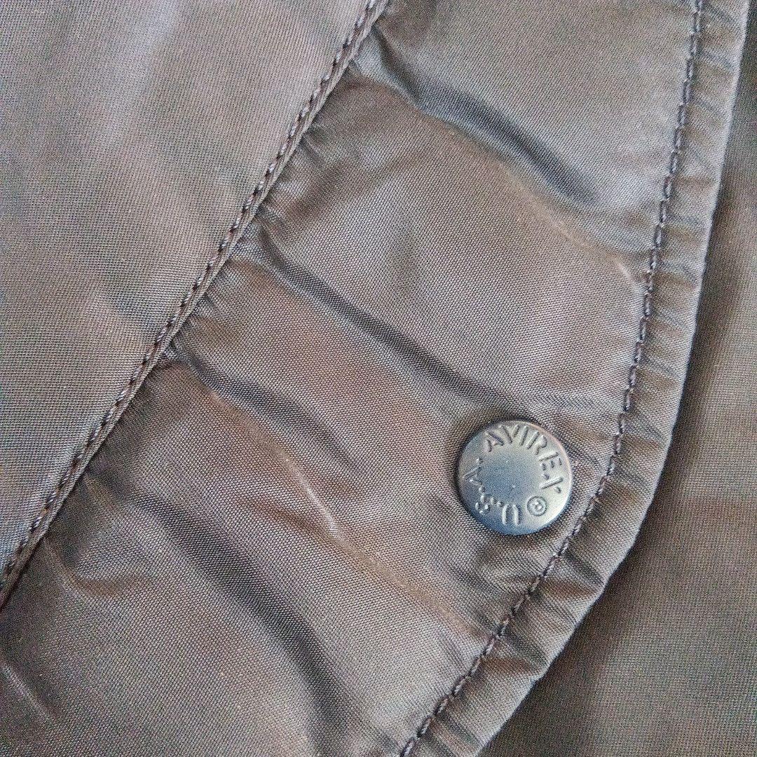 ジャケット・アウター AVIREX MA-1