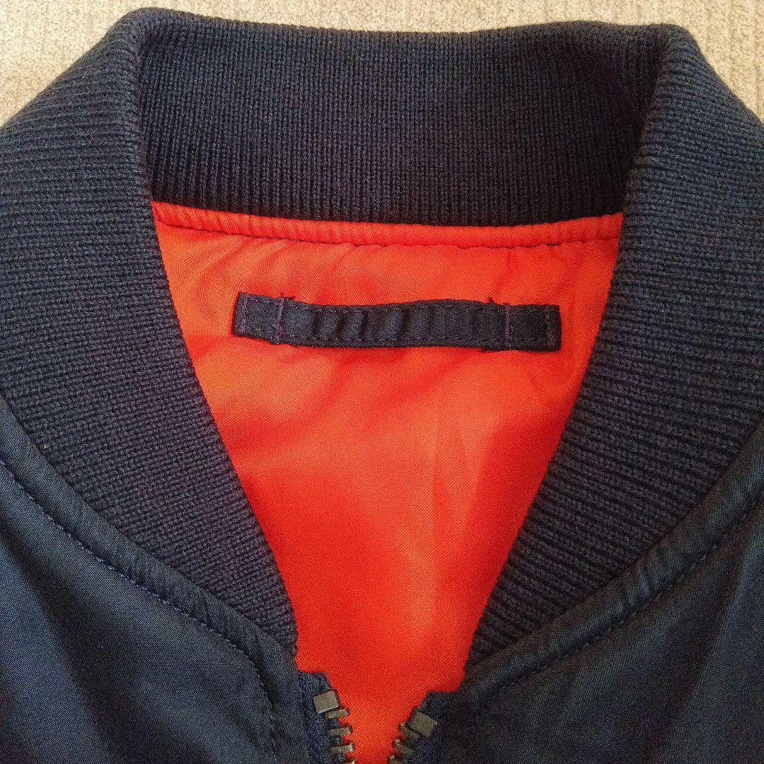 ジャケット・アウター AVIREX MA-1