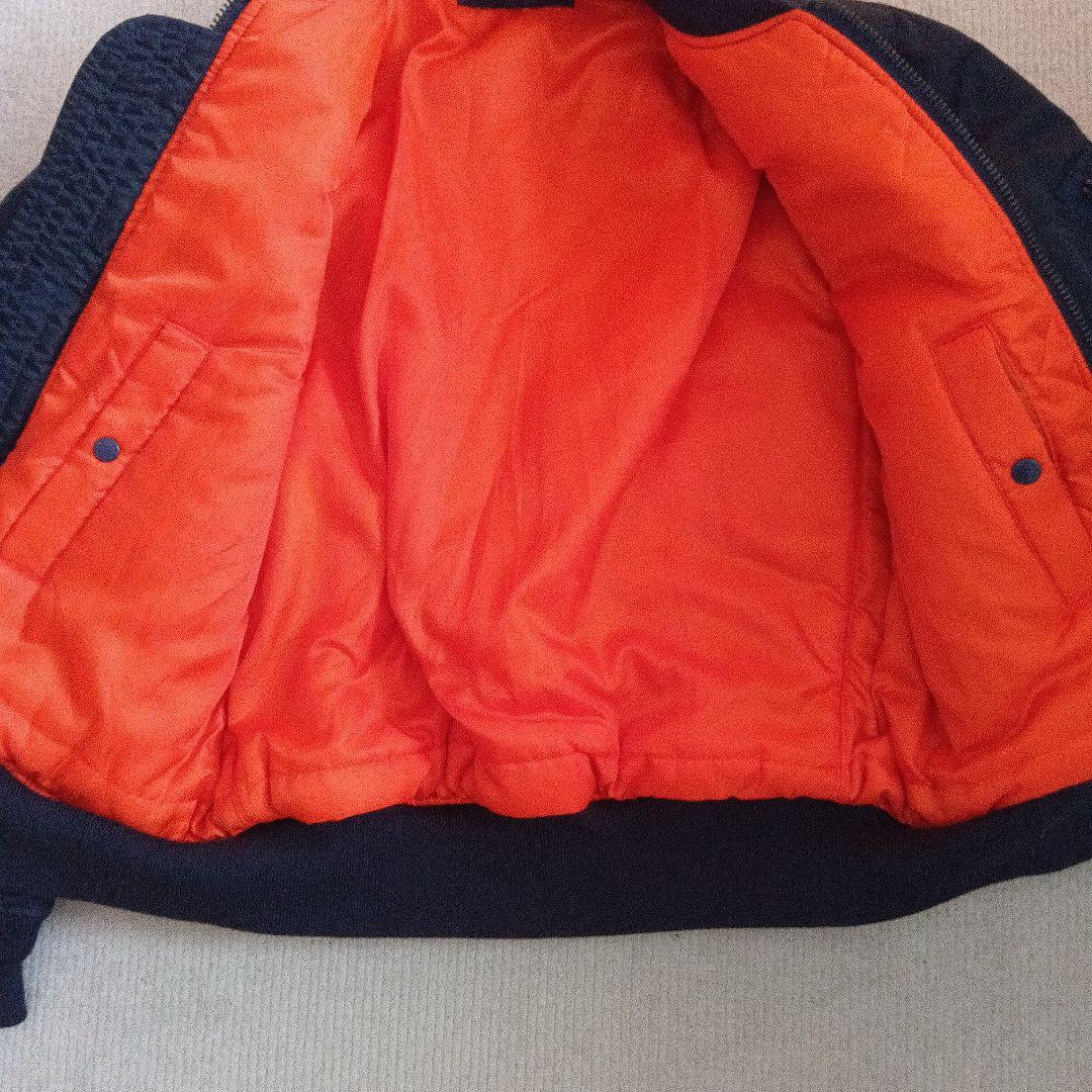 ジャケット・アウター AVIREX MA-1