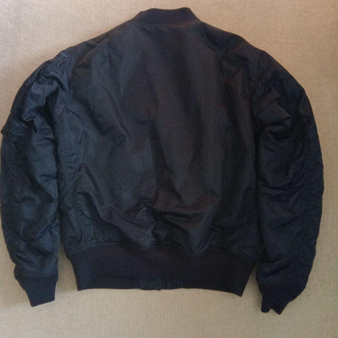 ジャケット・アウター AVIREX MA-1