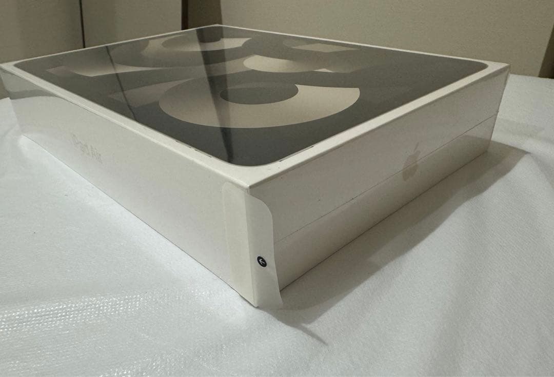 iPad Air 64GBたかーお