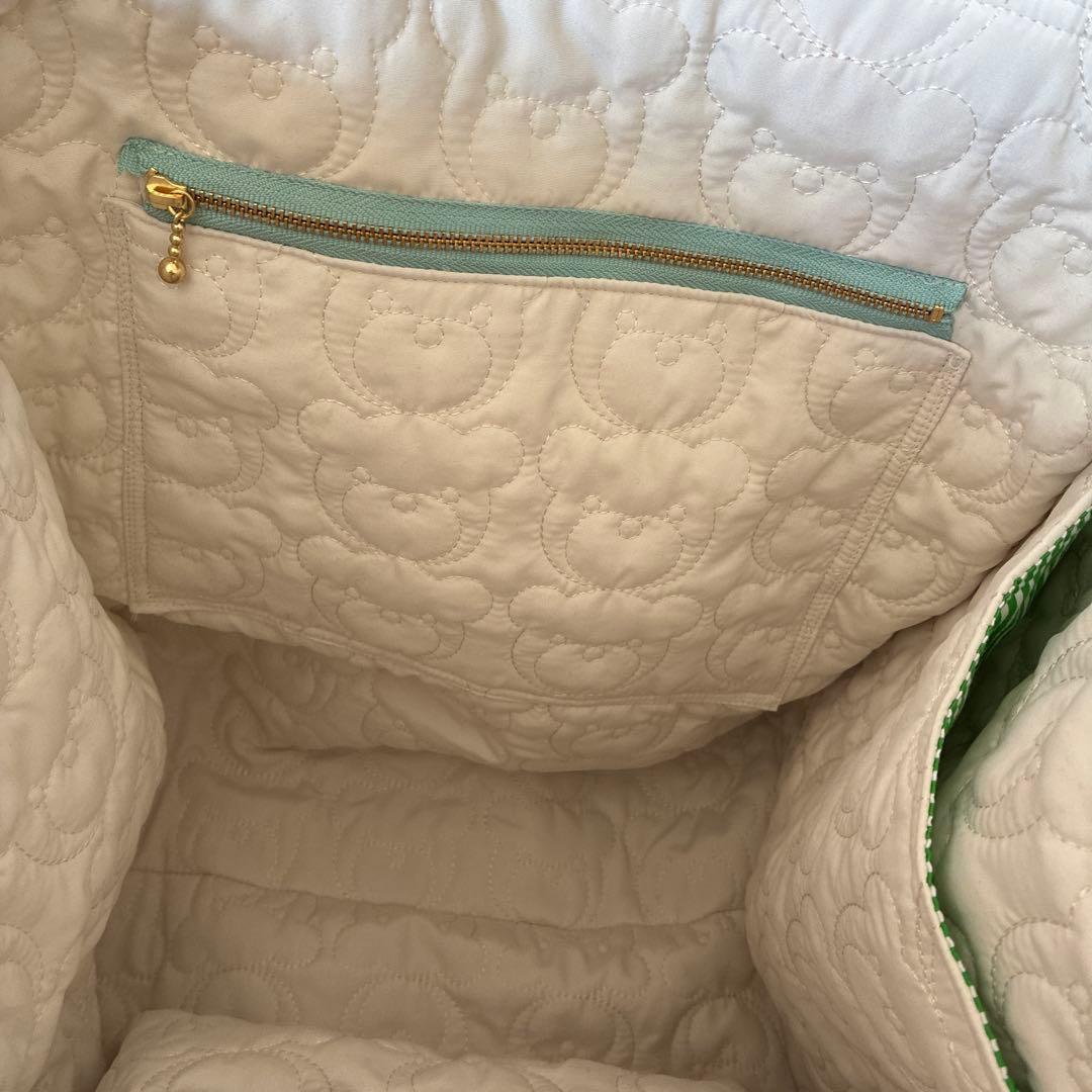 ららなな様　キャスキッドソンハンドメイドオーダーバッグ