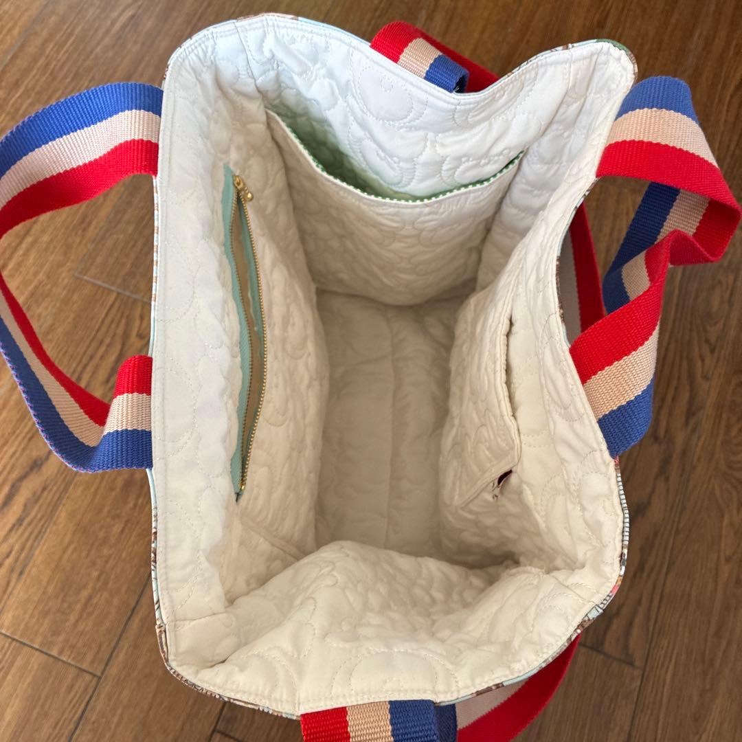 ららなな様　キャスキッドソンハンドメイドオーダーバッグ