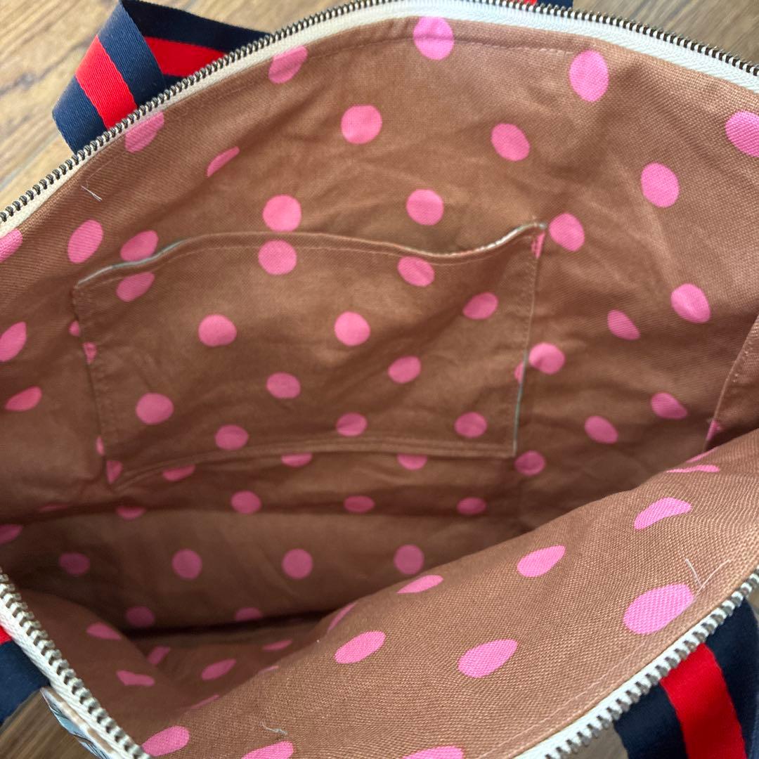 ららなな様　キャスキッドソンハンドメイドオーダーバッグ