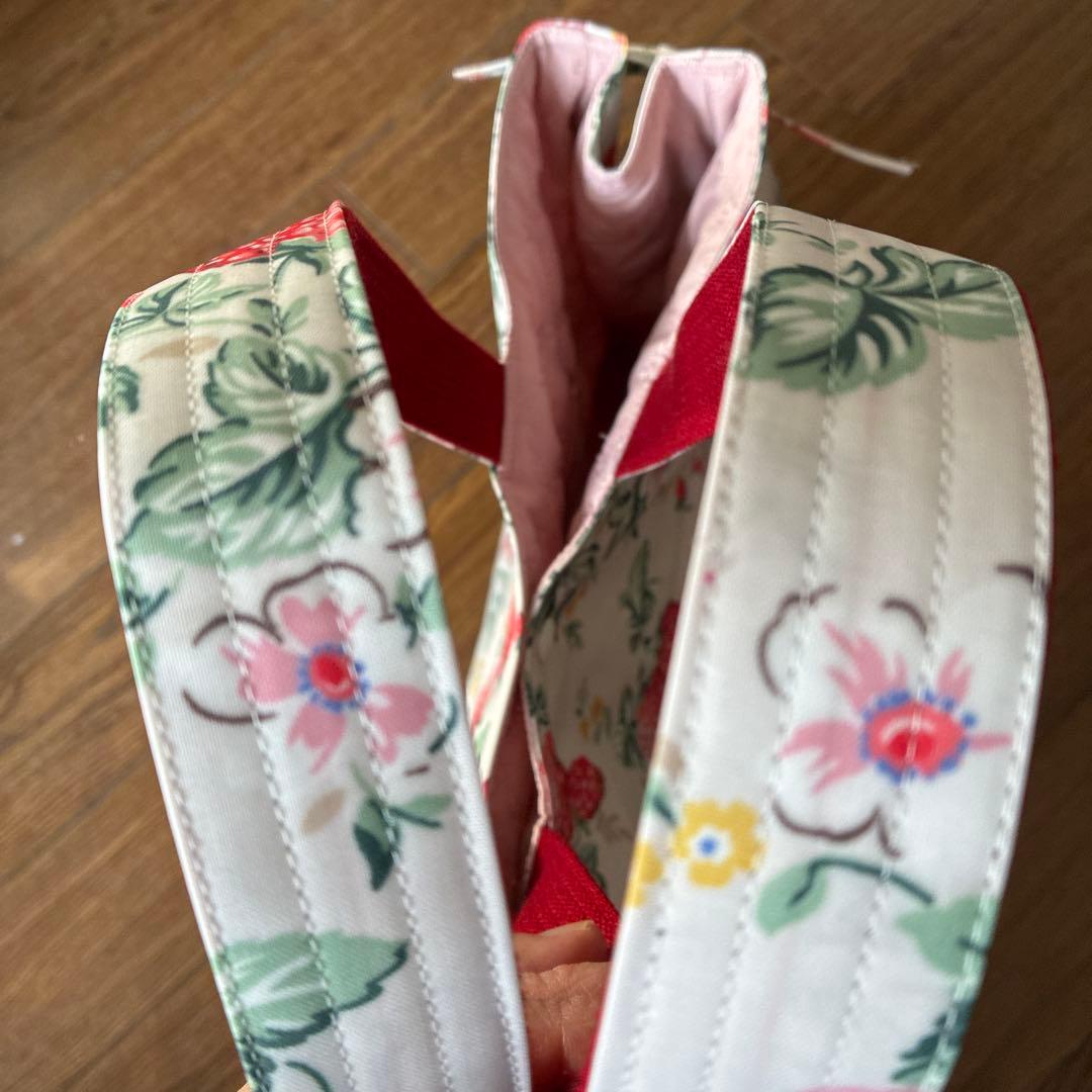 ららなな様　キャスキッドソンハンドメイドオーダーバッグ