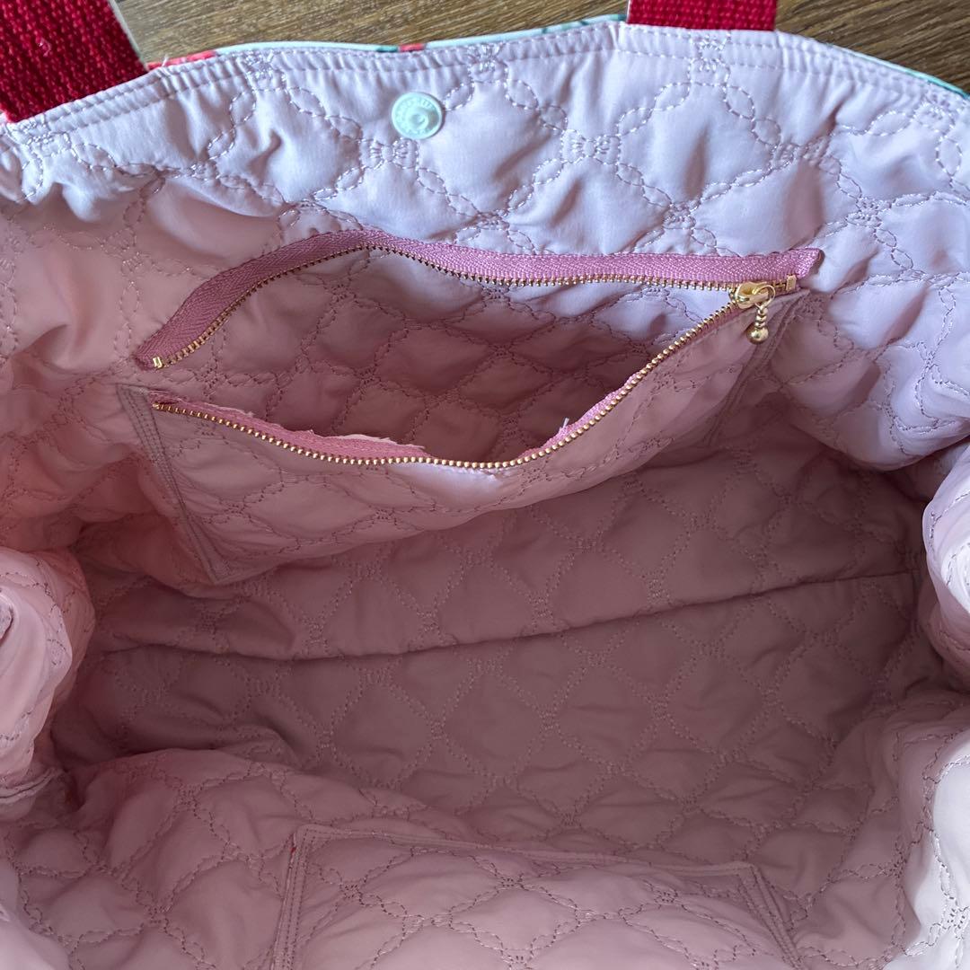 ららなな様　キャスキッドソンハンドメイドオーダーバッグ