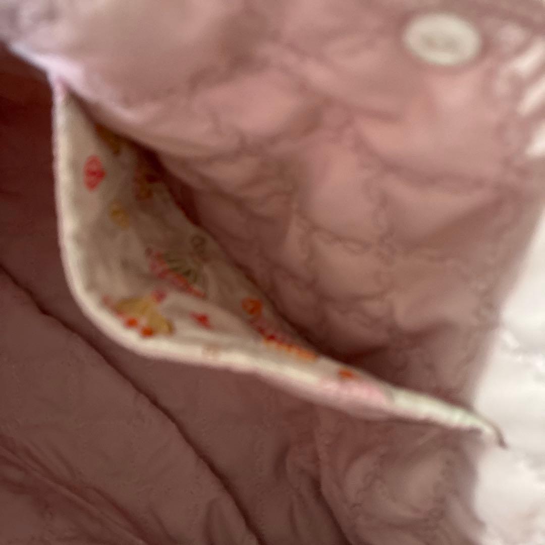 ららなな様　キャスキッドソンハンドメイドオーダーバッグ