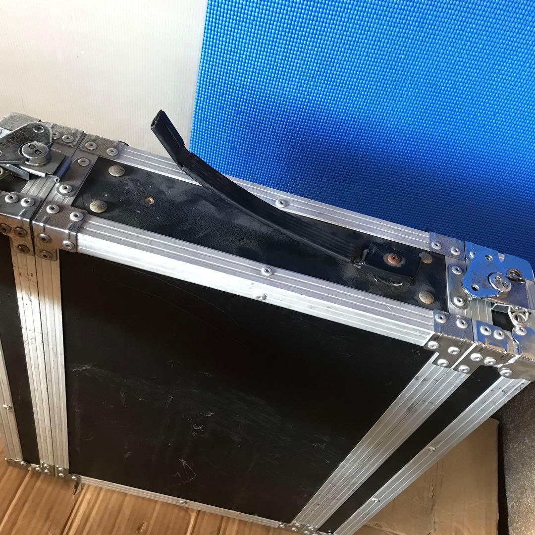 BEHRINGER EP1500 パワーアンプ ベリンガー　ジャンク