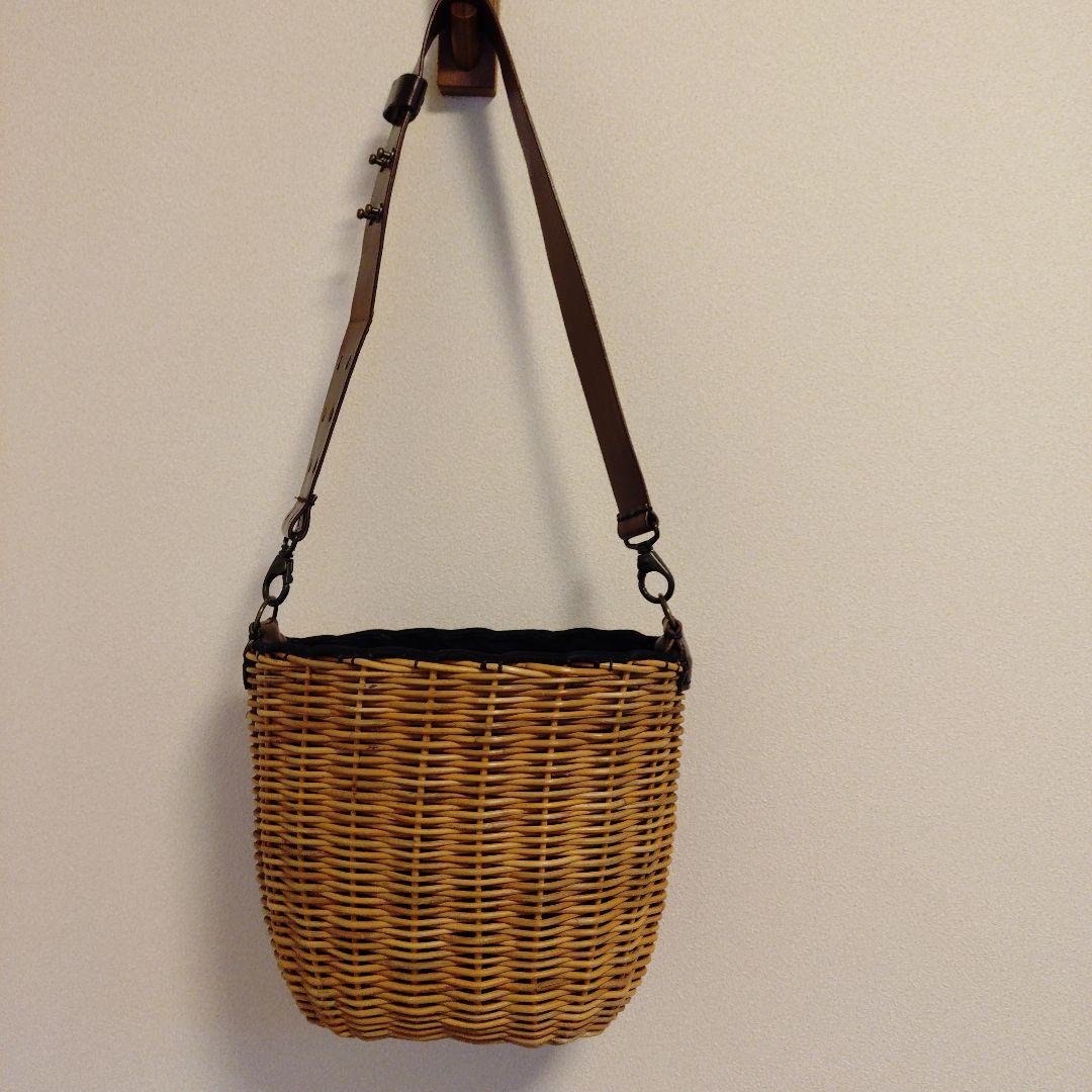 ebagosショルダーバッグ