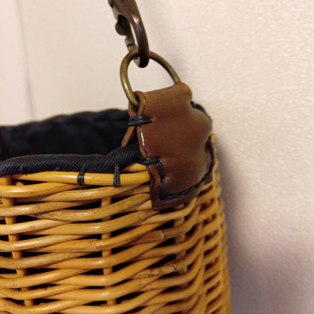 ebagosショルダーバッグ