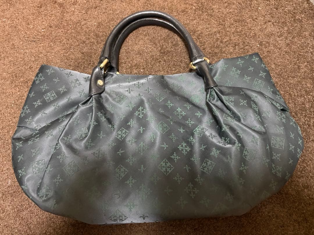 ラシット　ナイロン　トートバッグ　　財布　他