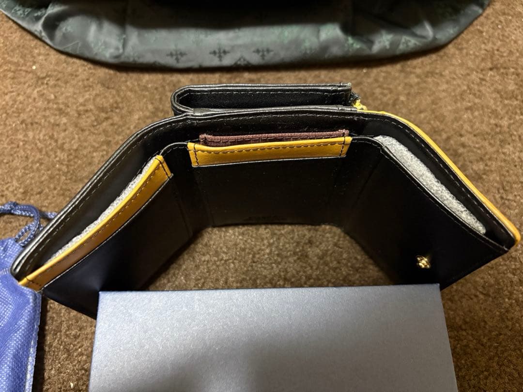 ラシット　ナイロン　トートバッグ　　財布　他