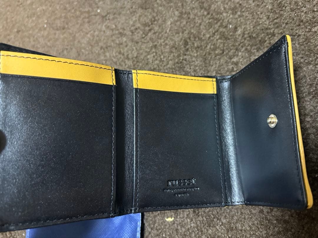 ラシット　ナイロン　トートバッグ　　財布　他