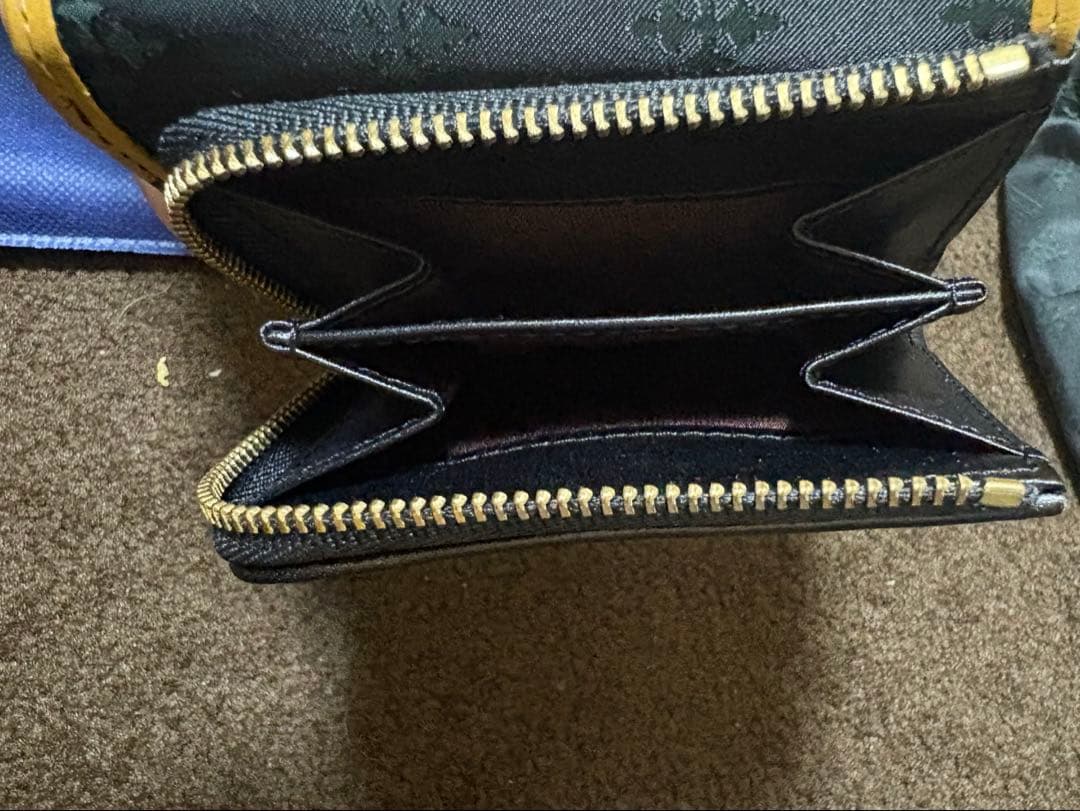 ラシット　ナイロン　トートバッグ　　財布　他