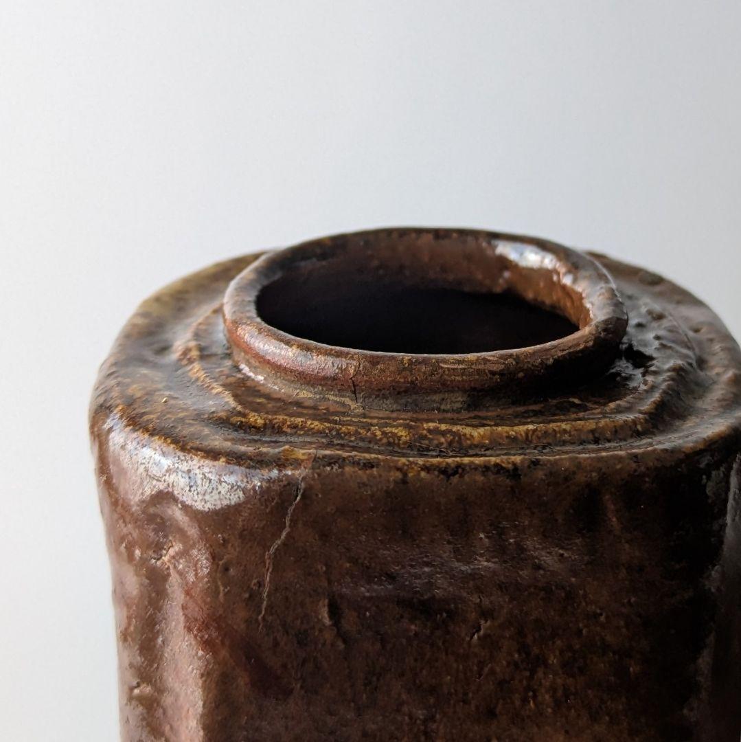 M*様 茶入 茶道具 骨董 古美術 アンティーク