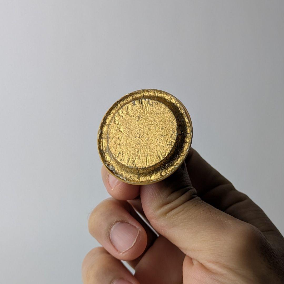 M*様 茶入 茶道具 骨董 古美術 アンティーク