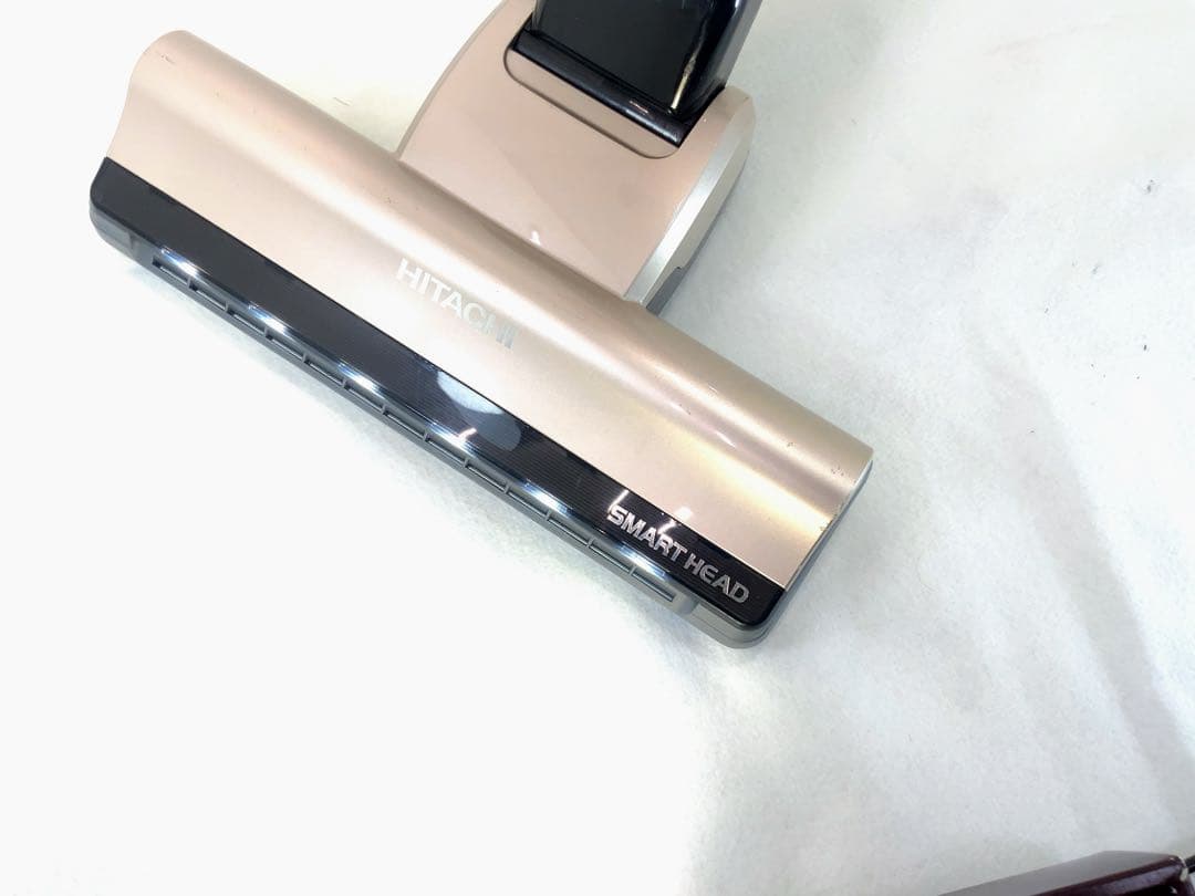 HITACHI パワーブーストサイククロン　PV-8H900G