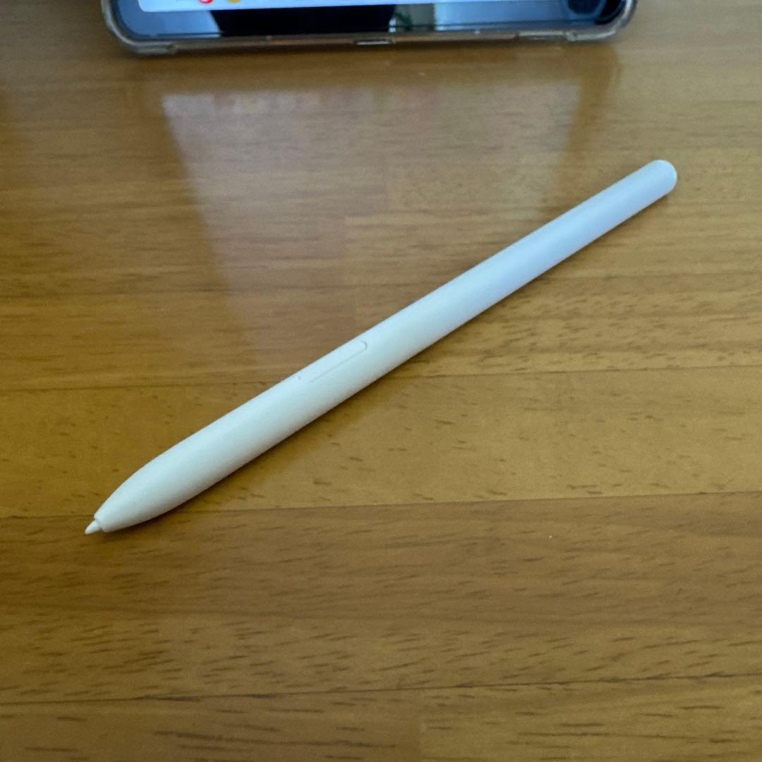 Galaxy Tab S10 FE (SM-X520) 本体　防水