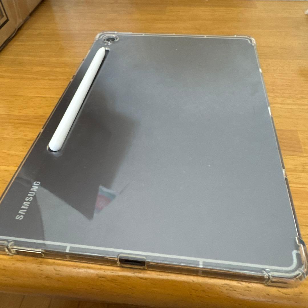Galaxy Tab S10 FE (SM-X520) 本体　防水