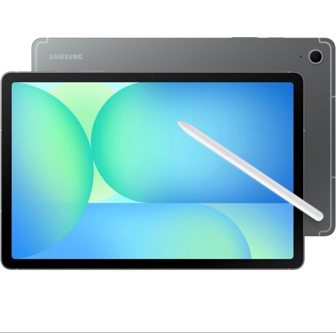 Galaxy Tab S10 FE (SM-X520) 本体　防水