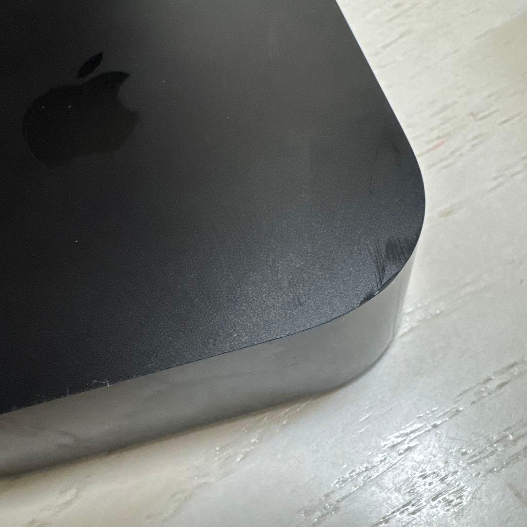 最上位モデル❤️Apple TV 4K 128GB第3世代