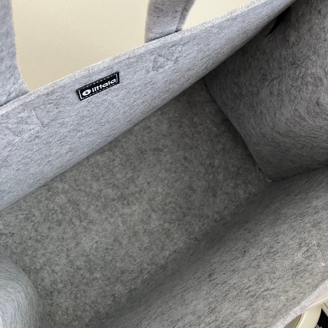 【*Mie様】廃盤カラー  MENO ホームバッグLサイズ