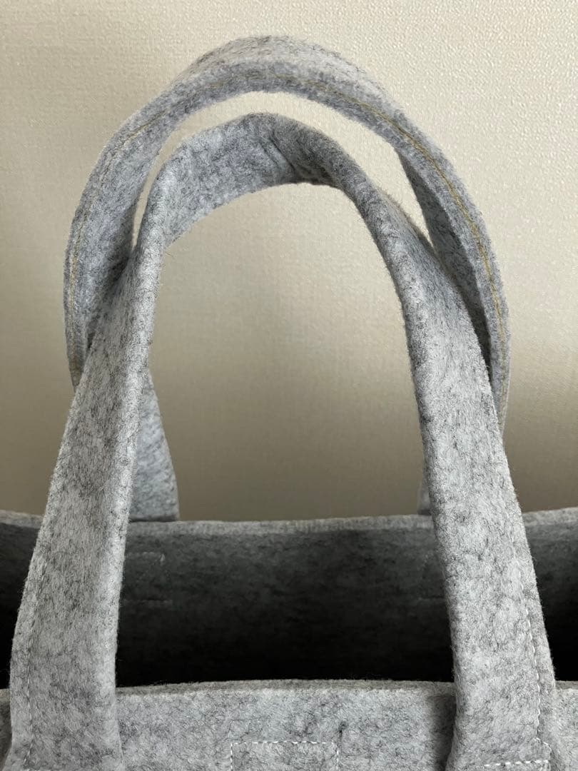 【*Mie様】廃盤カラー  MENO ホームバッグLサイズ