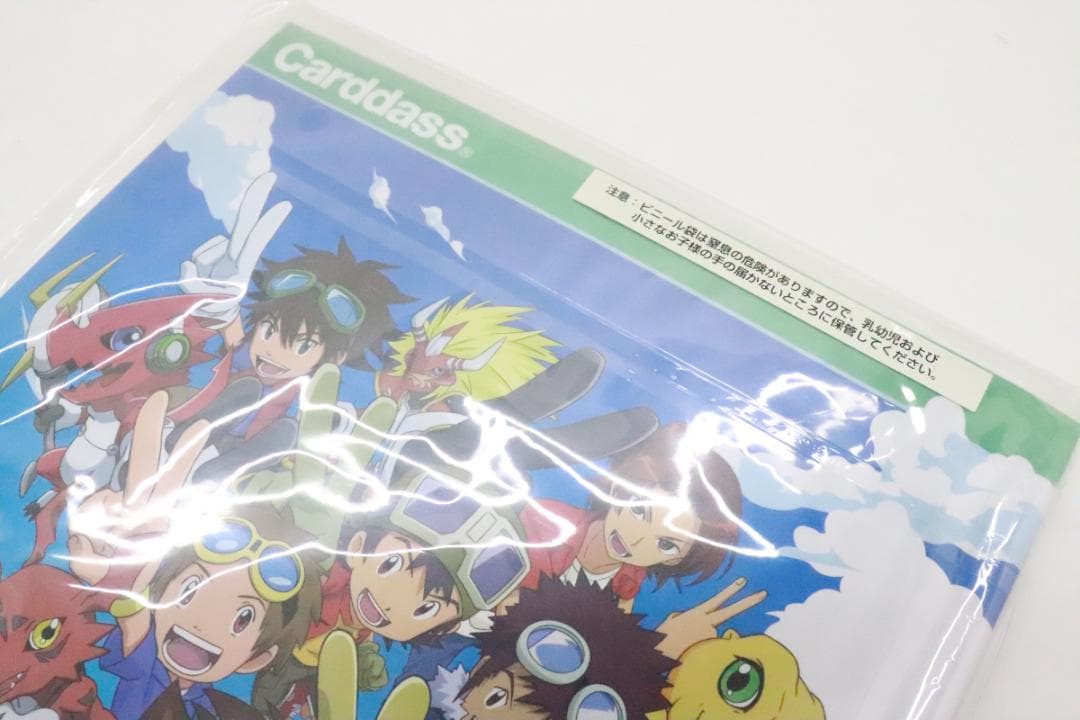 未開封 デジモンカード プレミアムエディション 44-MY0115-07