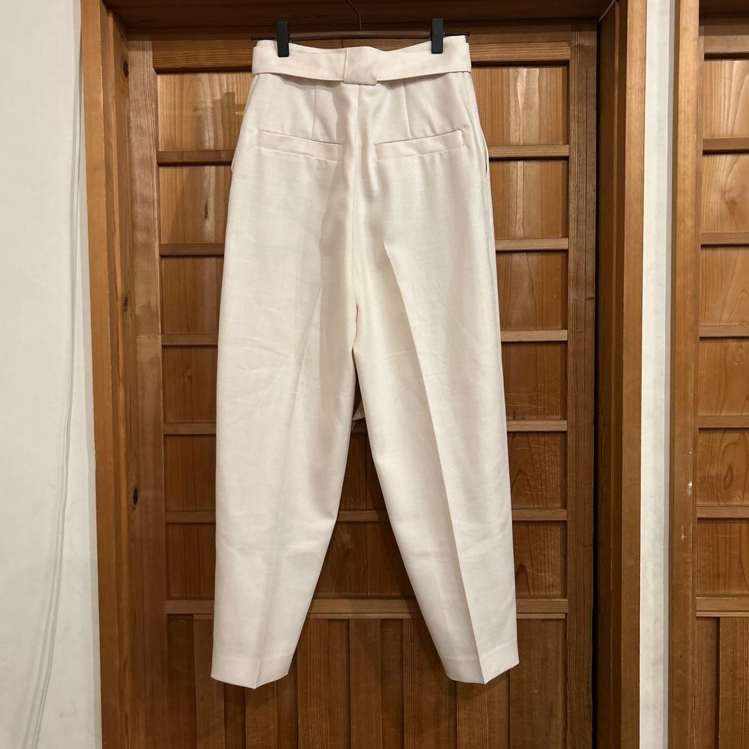 lohen バレルパンツ