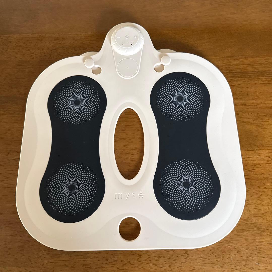 ミーゼ　スーパートレイナー　MS-60