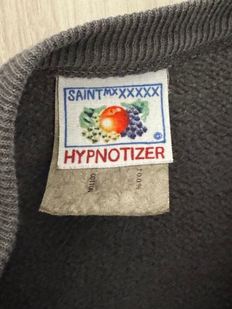 c*️様 Saint Michael MX6 スウェット