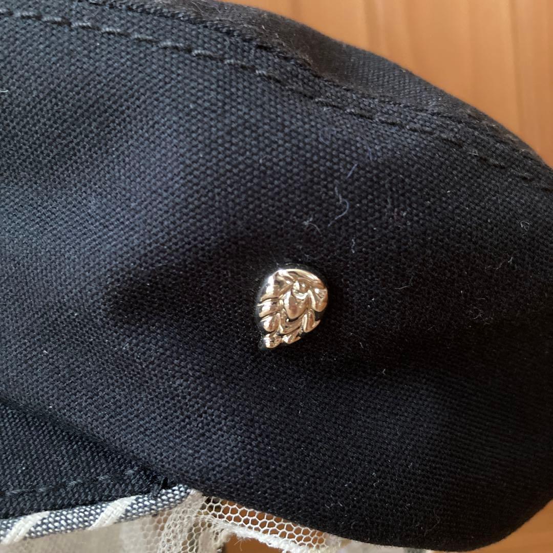 新品HELEN KAMINSKIヘレンカミンスキー　レディース　キャスケット