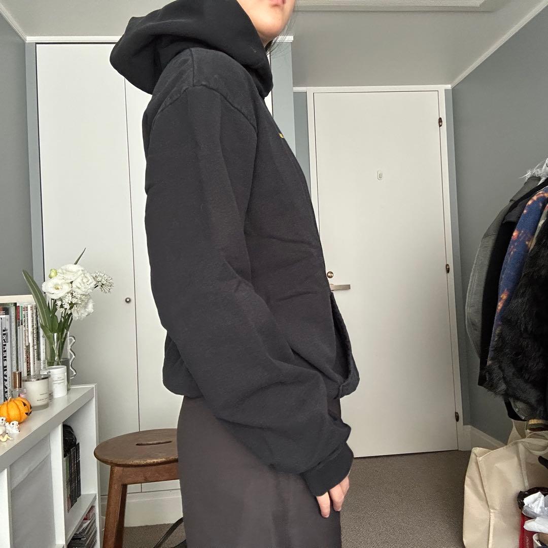 トップス sporty & rich hoodie