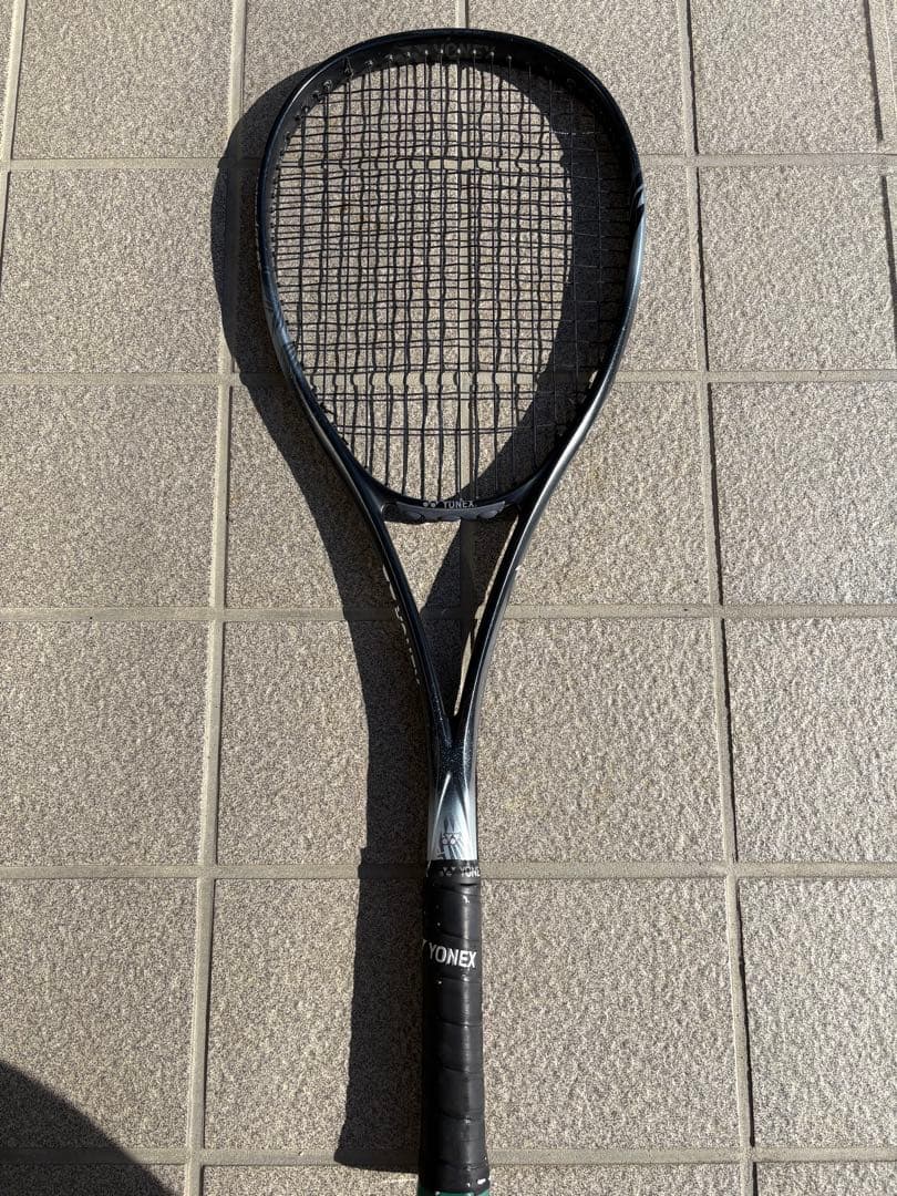 【明後日までの限定価格】ヨネックス　ボルトレイジ8S