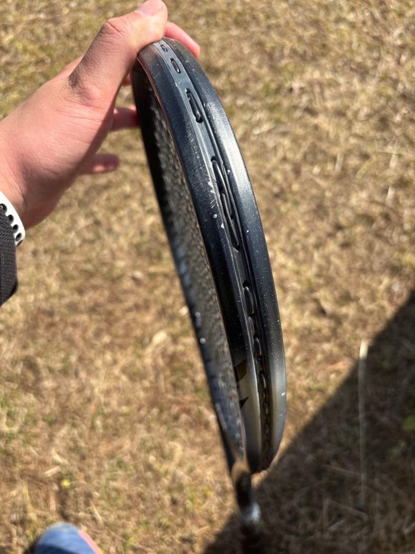 【明後日までの限定価格】ヨネックス　ボルトレイジ8S