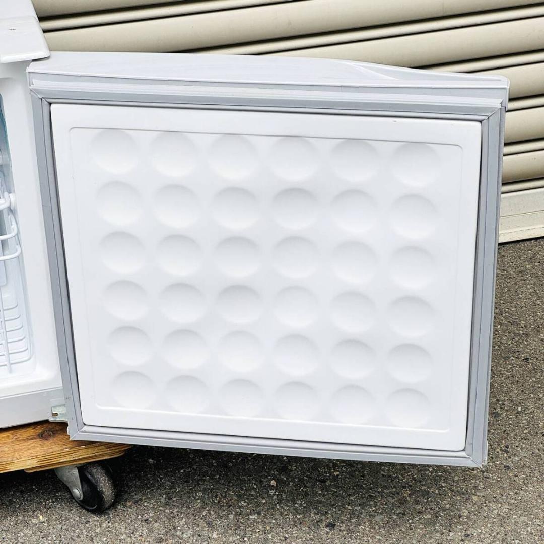 甲MJ19954　クリーニング済　送料無料　即購入可能　スピード発送　冷凍庫