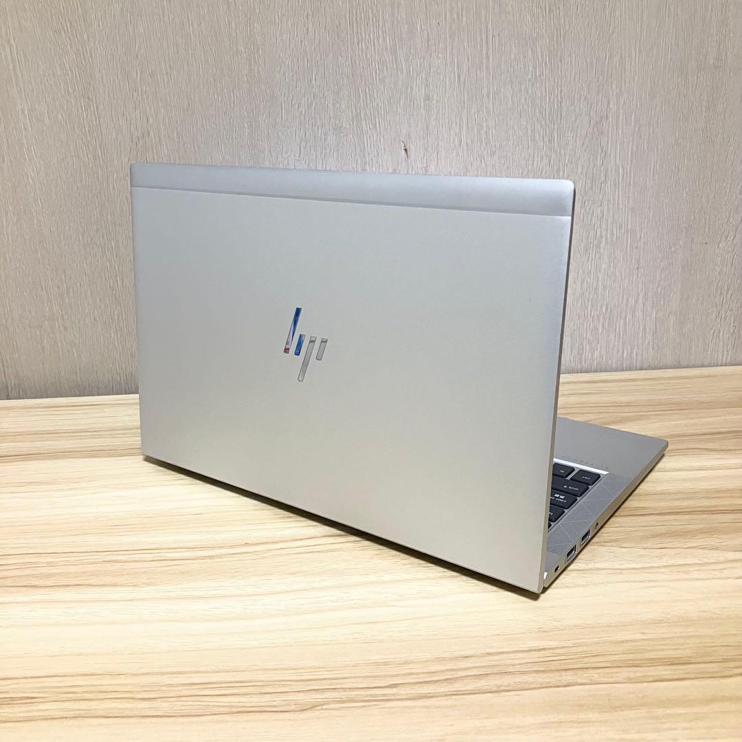 第11世代！HP EliteBook 830G8 i5 Windows11