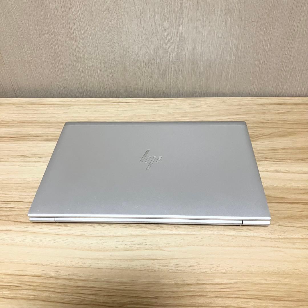 第11世代！HP EliteBook 830G8 i5 Windows11