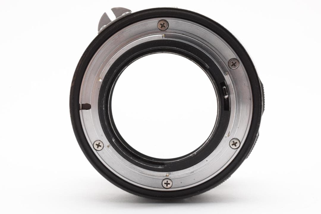 #362■動作品■ NIKKOR-S.C AUTO 1:1.4 50mm