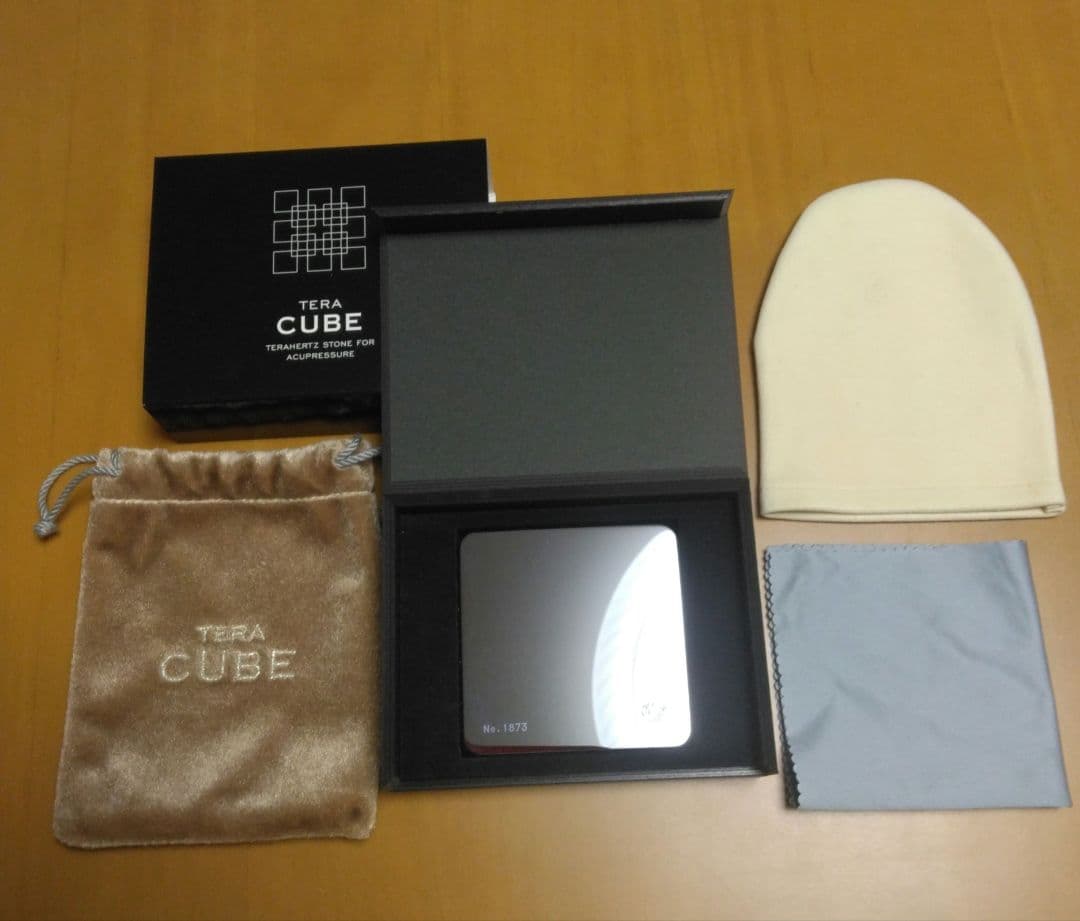 TERA CUBE テラキューブ　YOSA ヨサ