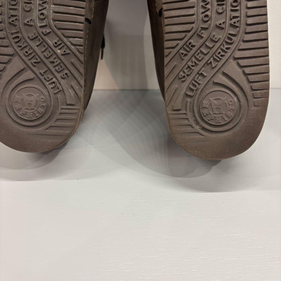 MEPHISTO CHRISTY（クリスティ）9