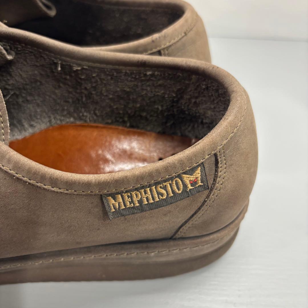 MEPHISTO CHRISTY（クリスティ）9