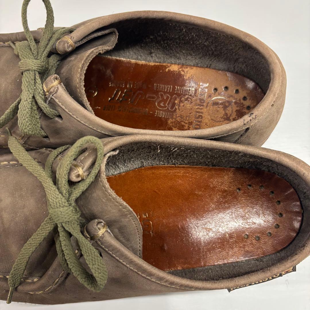 MEPHISTO CHRISTY（クリスティ）9