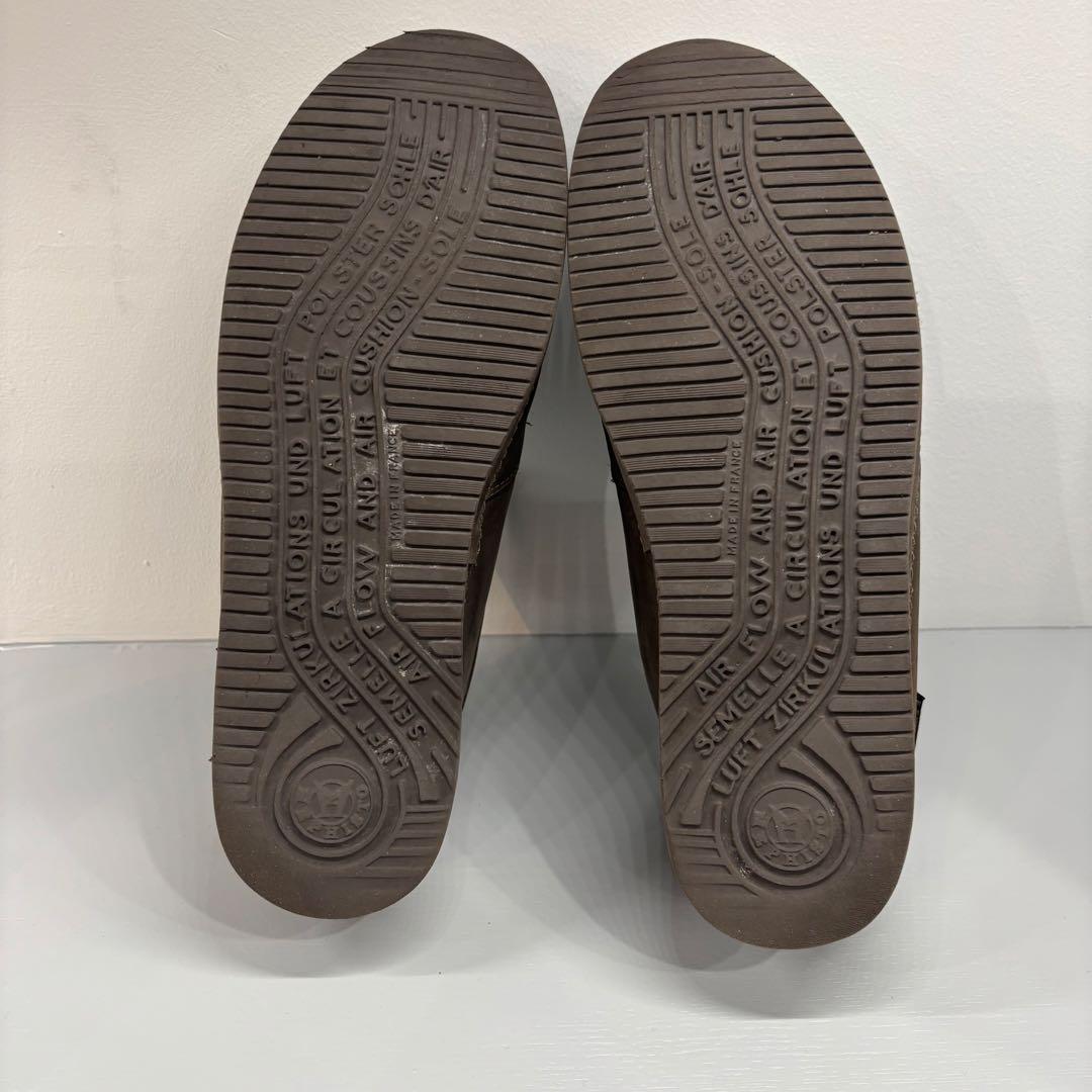 MEPHISTO CHRISTY（クリスティ）9