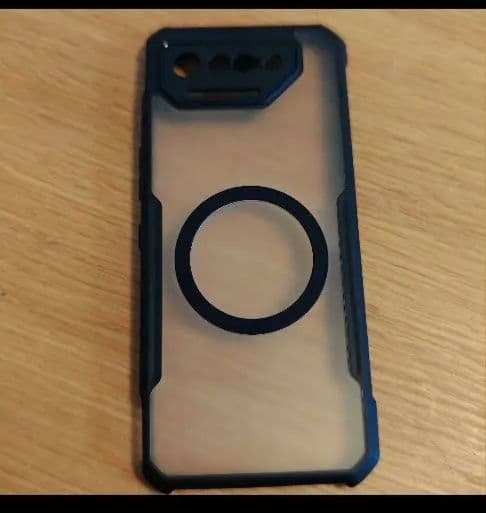 スマートフォン本体 ASUS ROG Phone 7 16GB 512GB