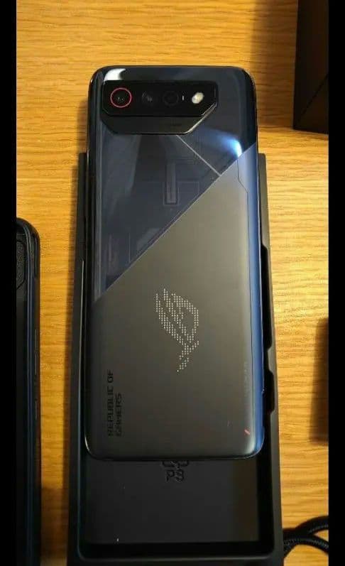 スマートフォン本体 ASUS ROG Phone 7 16GB 512GB