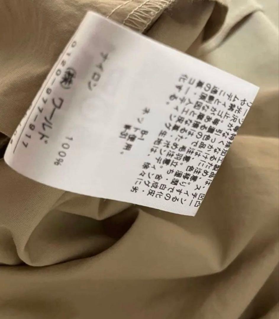 インディヴィ ワンピース アンタイトル ニット ロペピクニックワンピース3点