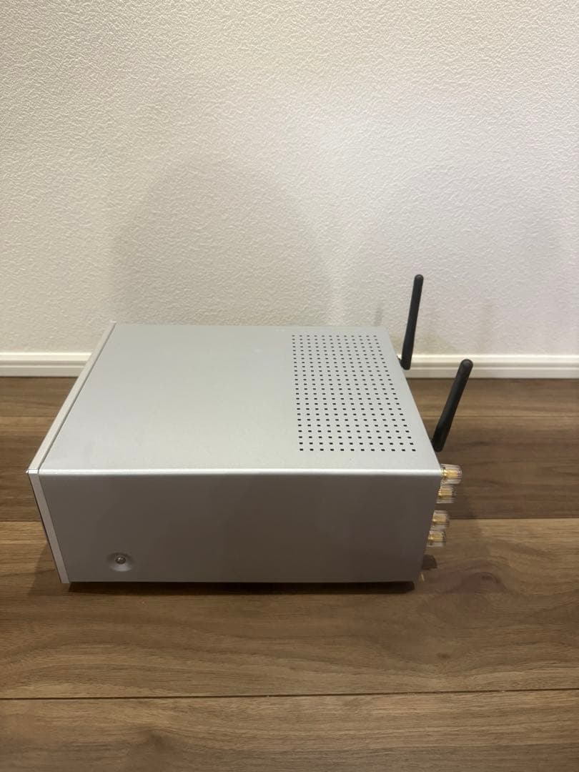 ONKYO CR-N775 ネットワークCDレシーバー リモコン付