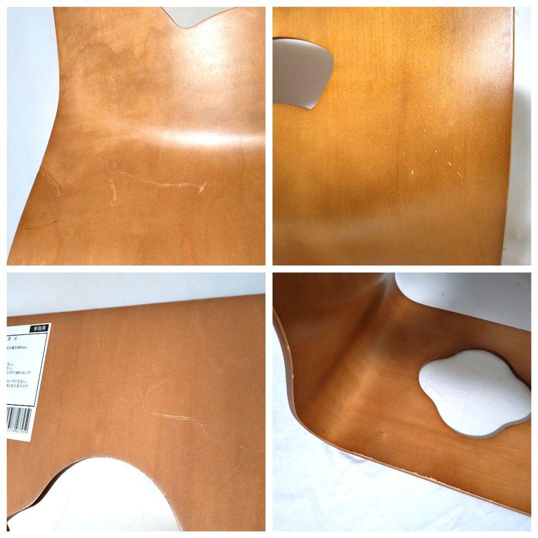 まとめ売り　木製座椅子　10脚セット　曲げ座椅子　和座椅子　旅館　居酒屋　座敷